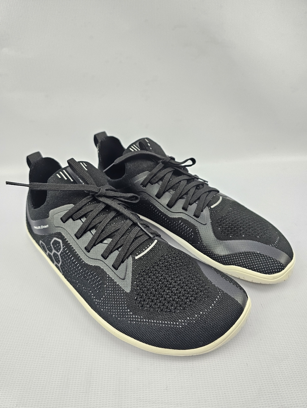 Vivo Barefoot Women’s Black Athletic Shoes